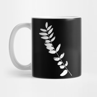 Almost Peace 02 Mug